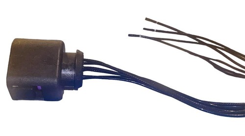 Connector of Oxygen Sensor,Throttle Position Sensor ,Traction Control Switch - Picture 7 of 7