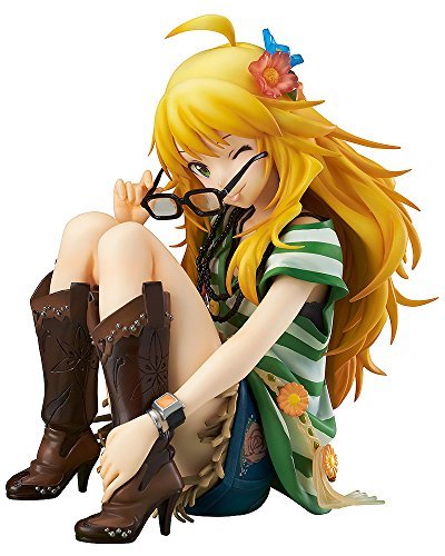 New Phat Company Idol Master Hoshii Miki 1/8 Japanese Anime | eBay