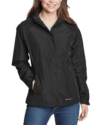Rainfoil Packable Jacket NWT 