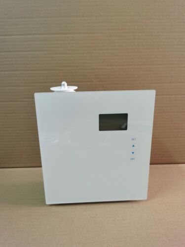 Low noise HAVC scent air machine for home hotel spa clubs 42400sq ft³ (1200m³ ) - Picture 2 of 11