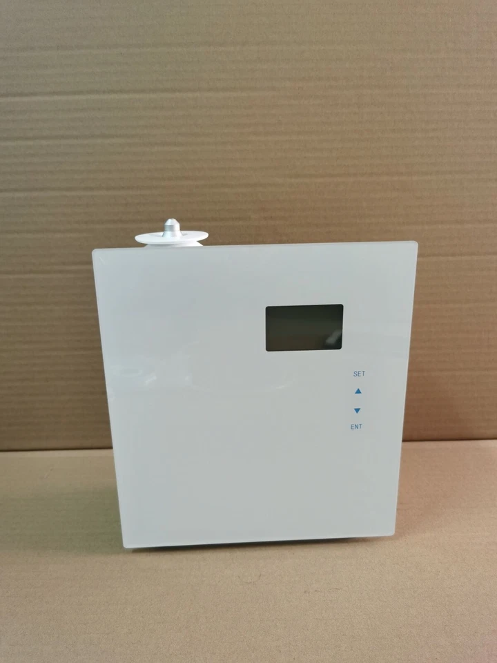 Low noise HAVC scent air machine for home hotel spa clubs 42400sq ft³ (1200m³ ) - Image 2 of 4