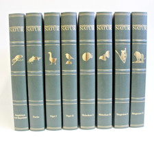 Faszination Natur Bücher, CD-ROM, DVD´s,  F. A. Brockhaus
