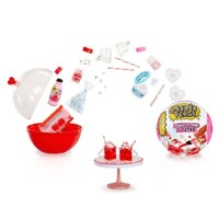 MGAs Miniverse Valentines Make It Mini With Love