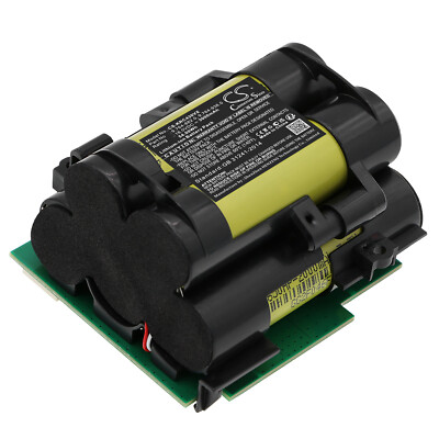 3000mAh 54Wh Battery for Karcher 064200,VC 4i Cordless,VC 4i Plus,9.764-938.0