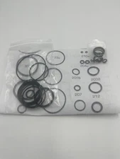 O-Ring Depot Nailer O-Ring Tool + Trigger (A08368 ) o-rings Kit compatible with