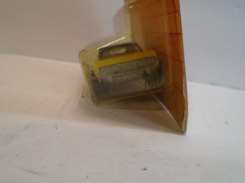 Matchbox Superfast MB1 Toyman Dodge Challenger - nMINT on Blister Card - Picture 5 of 6