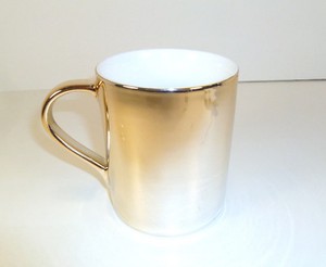 gold starbucks cup for sale
