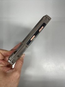 Teenage Mutant Ninja Turtles II: The Arcade Game (Nintendo NES, 1990)