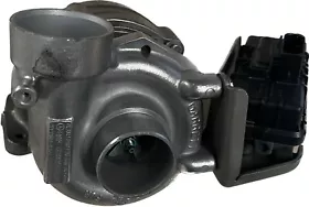 Turbolader für Mercedes S-Klasse 400 CDI (W220)
