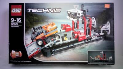 Hovercraft 42076