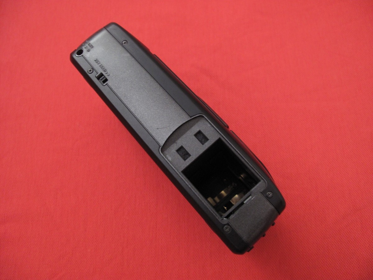 【ジャンク品】 AIWA HD-S100 DAT レコーダー AIWA HD-S100 portable DAT recorder | eBay