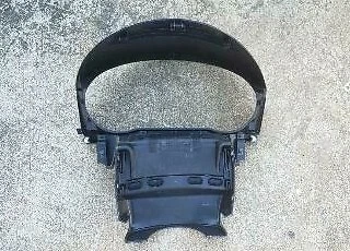 Mazda 2007 3 velocidades calibre paneles de grupo BP4K55421 BAH760221 K4366~ S13 Foto 2 de 4