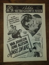 The Bride Goes Wild, Norman Taurog, Great Pressbook #773