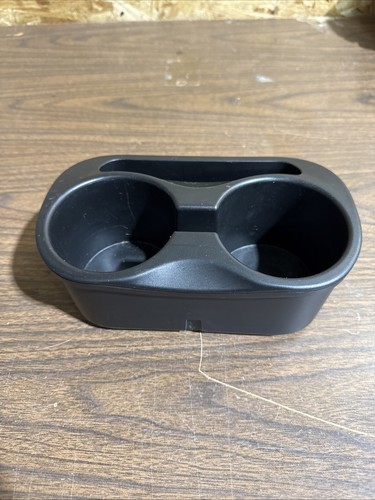 2013-2016 SCION FRS Subaru BRZ CENTER CONSOLE CUP HOLDER ASSEMBLY OEM - Picture 2 of 4