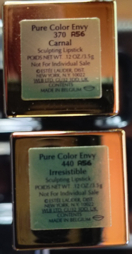 Estee Lauder Make up Reise / Geschenkset mit Etui 10-teilig - Bild 9 von 18