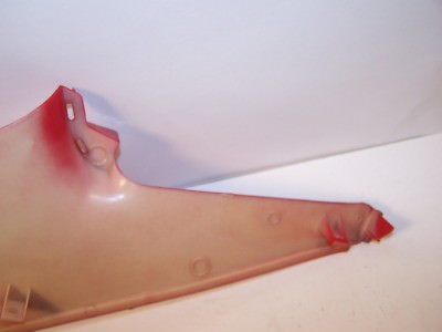 HONDA PC800 LEFT INNER PANEL FAIRING 64212-MR5-000ZF PC 800