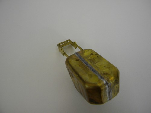 Walker Products 100-36 Carburetor Float Fits Rochester Quadrajet 4 BBL - Picture 4 of 4