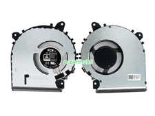 New CPU Cooling Fan For Asus X515 X515DA X515EA X515J X515JA X515UA X515MA