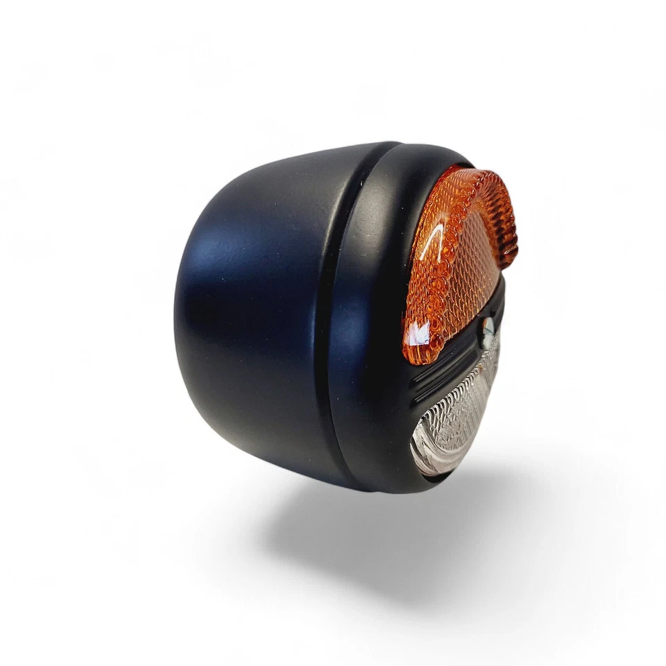 Blink Positionsleuchte für Traktor Schlepper Deutz Eicher Fendt Hanomag Blinker - Bild 3 von 4