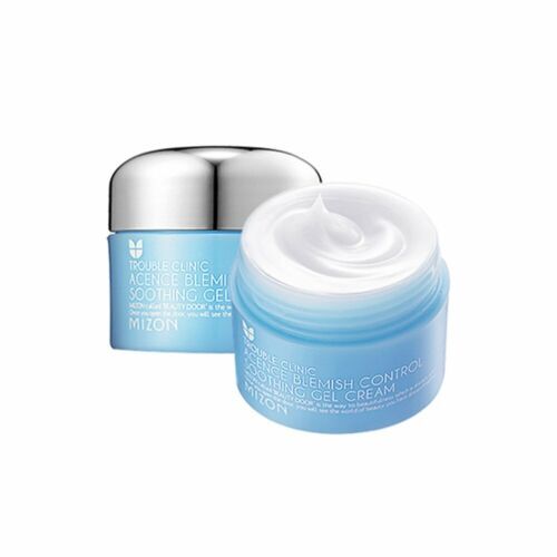 Mizon] CICA ALOE 96% SOOTHING GEL CREAM 300g US Seller | eBay