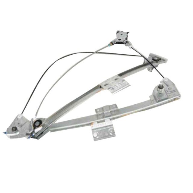 GMC GM OEM Envoy XUV Tail Gate Tailgate HatchWindow Lift Regulator