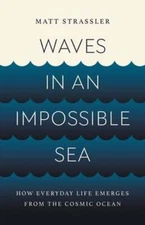Waves in an Impossible Sea: How Everyday Life Emerges from the Cosmic Ocean