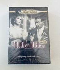 The George Burns and Gracie Allen Show: Volumes 1 2 3 DVD