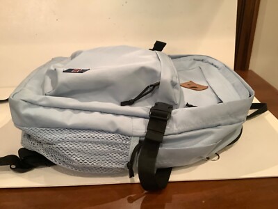 Jansport Main Campus FX Backpacks - Hydrangea