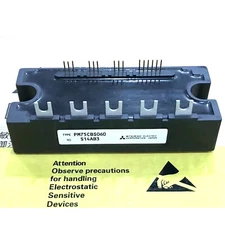 MITSUBISHI PM75CBS060 Module Power Supply NEW