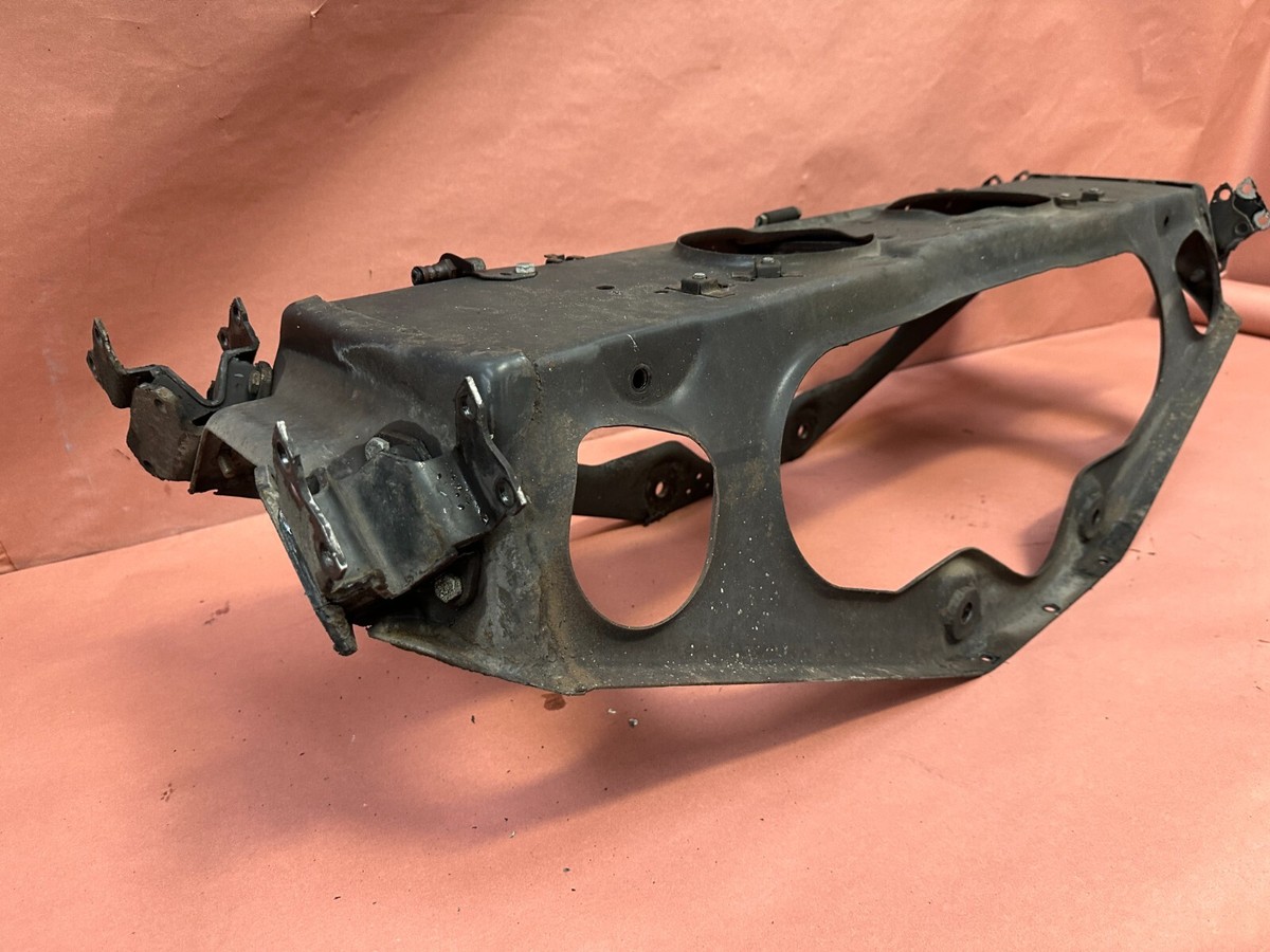 Jaguar XJS XJ6 Vanden Plas Rear Subframe Suspension Crossmember