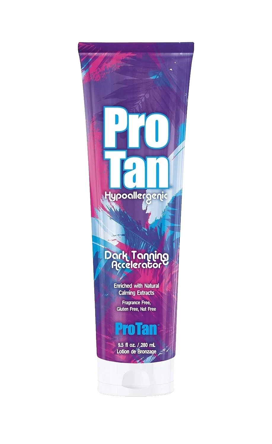 Pro Tan Tanning Lotions