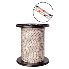 PREMIUM STARTER ROPE 5 mm STARTER ROPE 13/64 STARTER ROPE 200 FEET PULL CORD # 6