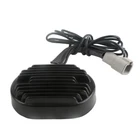 Voltage Regulator Rectifier Fit For Harley 1450 cc Softail / Heritage 2001-2006