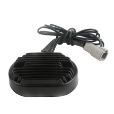 Voltage Regulator Rectifier Fit For Harley 1450 cc Softail / Heritage 2001-2006