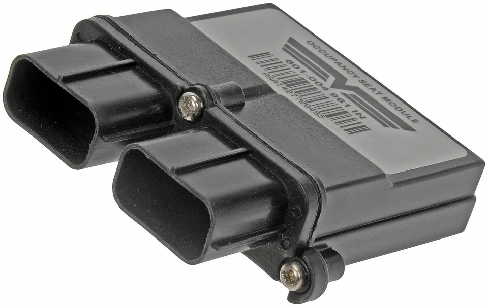 Sensor de detección de ocupantes Dorman 2010 2011 2012 2013 para Toyota Venza 2009-2016 Foto 2 de 3