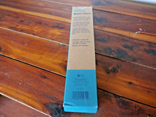 HANDY SOLUTIONS SHOE HORN 33.86 X 4.72 X.059 INCHES- NEW IN BOX