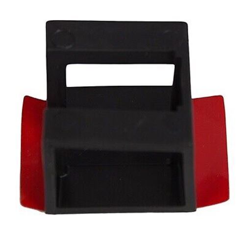 Soporte de vidrio trasero para Ford (N/P AG1Z-14A206-A)