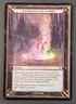 MTG - 1x Introductions are In Order - Archenemy - Oversize Card - LP - Magic #21