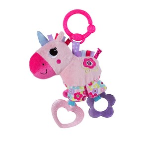 bright starts unicorn