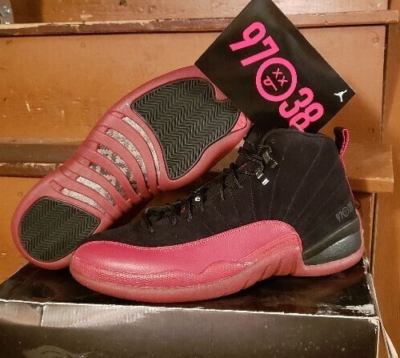 flu game 12 size 11.5