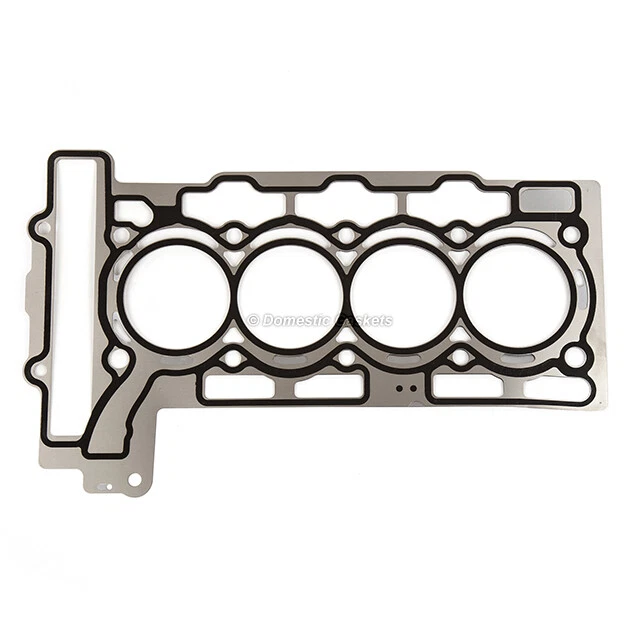 Juego completo de juntas pernos de cabeza HS 0,90 mm de grosor para 08-10 Mini Cooper 1,6 L DOHC 16V Foto 4 de 4