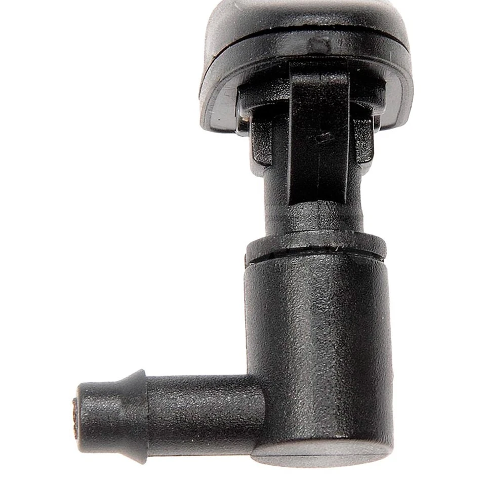 For Mitsubishi Eclipse 99-05 Dorman Help Driver Side Windshield Washer Nozzle Foto 3 de 4