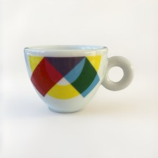 Ily art collection 2015 Expo Milano cup and saucer limited edition 2 AVAILABLE