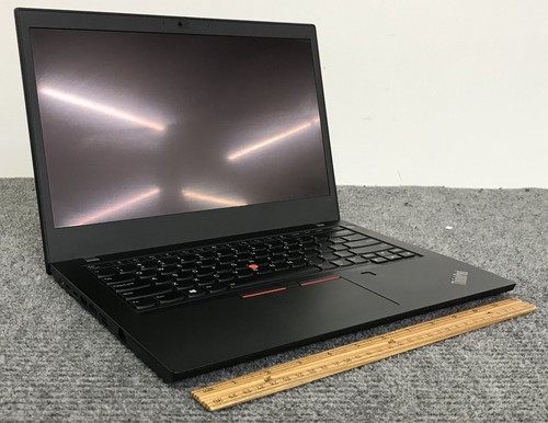 Lenovo ThinkPad L14 Gen 1 14" Laptop AMD Ryzen 7 8GB, ohne Speicher, bootet ins Bios
