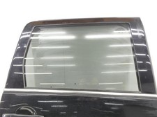 Porte arrière et accessoires Peugeot 4007
