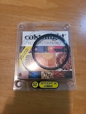 Cokin Cokinlight SKYLIGHT 1A 52mm Lens Filter Made in France NEW