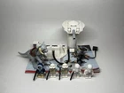 Lego Star Wars 7749 Echo Base