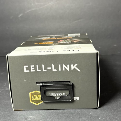 Spypoint Cell-Link V adattatore cellulare universale fotocamera gioco quantità 2 NUOVO - Foto 5 di 5