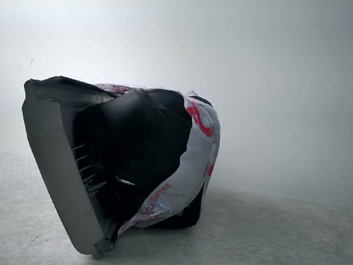 SICHERHEITSGURT LINKS VORNE BMW 1 serie (E87/87N) 72117234767