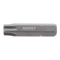 "Torx Schraubendreher Bit T40 Hazet 2224-T40 1/4\" Einsatz Werkzeug"